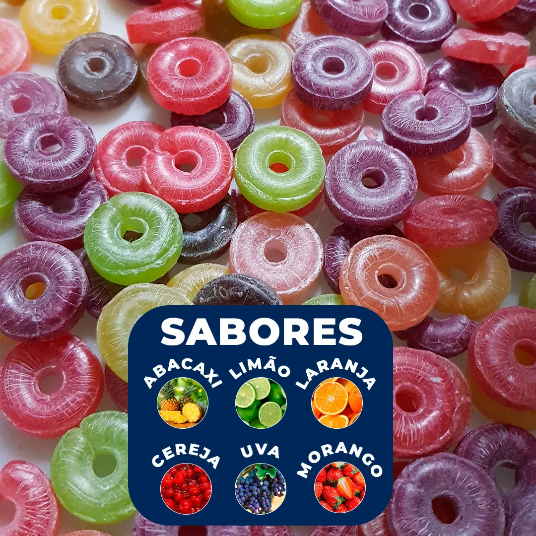 saores-frutas