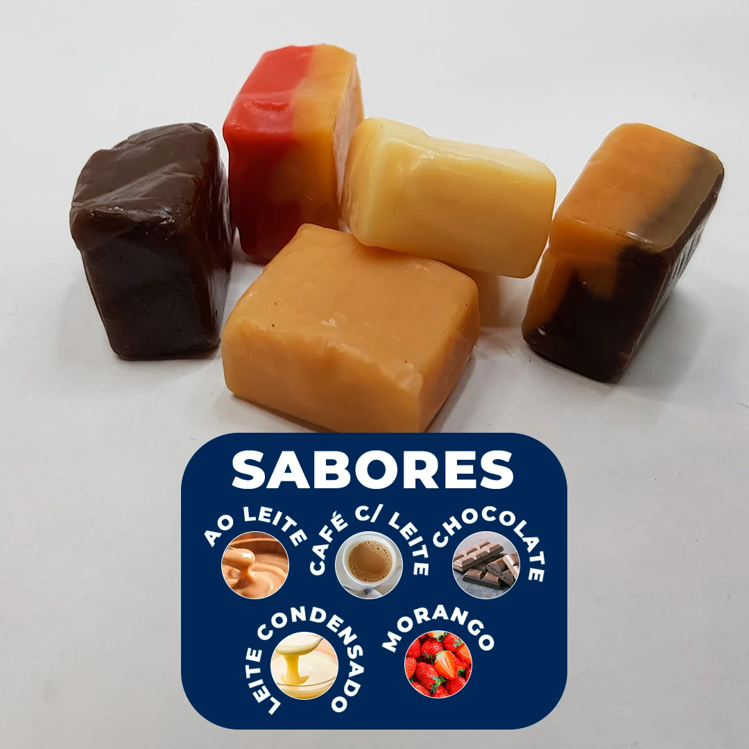 caramelo