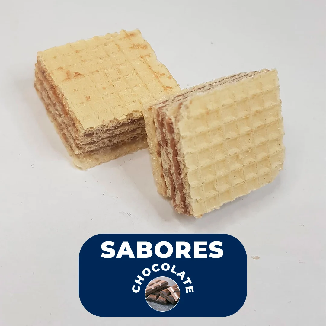 mini-waffer