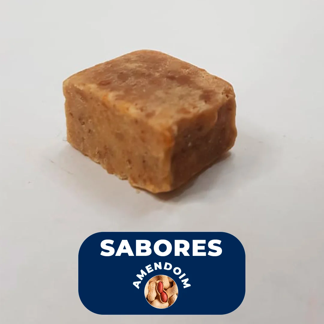 paçoquinha