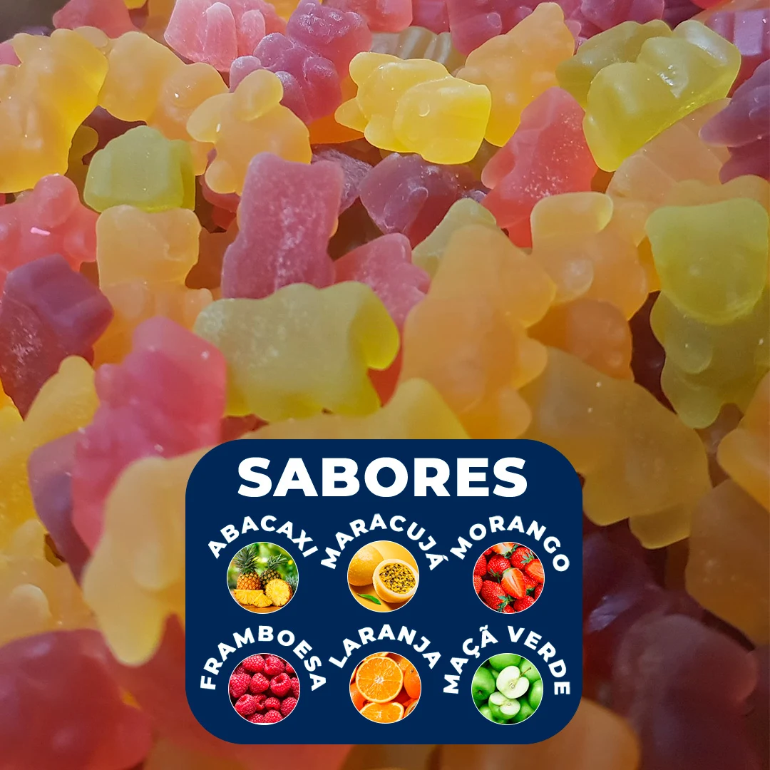 ursinhos